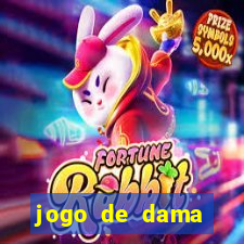 jogo de dama valendo dinheiro